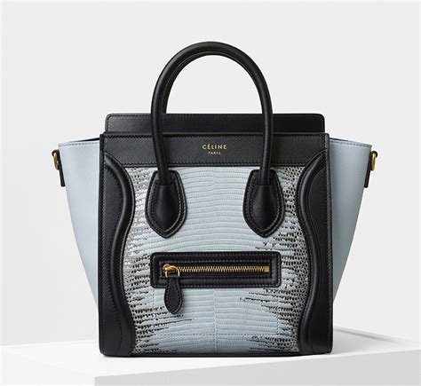 celine nano crossbody bag price|Celine nano bag dupe.